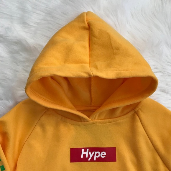 Brooklyn Cloth Boys 2 Piece Set Hoodie & Jogger 5 - Picture 5 of 12